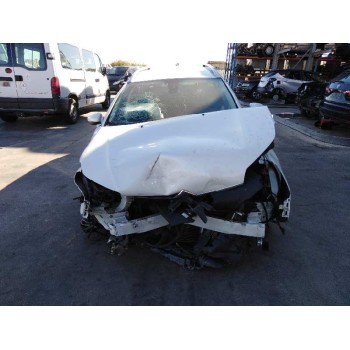 citroën c5 station wagon del año 2010