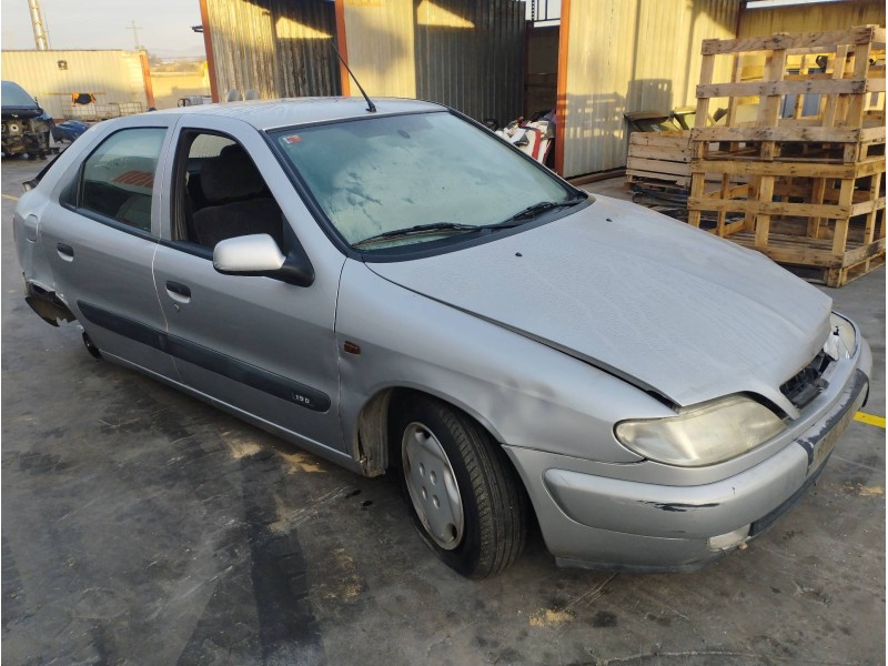 CITROËN XSARA BERLINA
