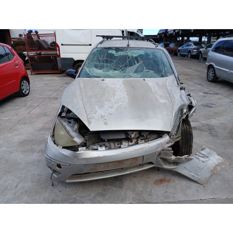 FORD FOCUS TURNIER (CAK)