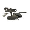 Recambio de palanca freno de mano para kia sorento 2.0 crdi referencia OEM IAM 597102P010  