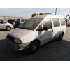 citroën jumpy del año 1999