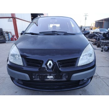 renault scénic ii (jm0/1_) del año 2006