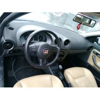 seat ibiza (6l1) del año 2006