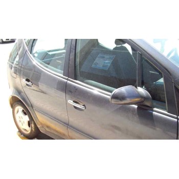 mercedes-benz clase a (w168) del año 2000