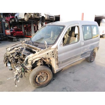 peugeot partner (s1) del año 2000