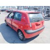 hyundai getz (tb) del año 2006