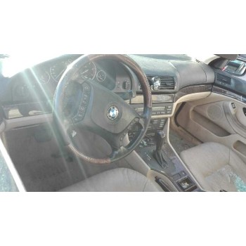 bmw serie 5 berlina (e39) del año 2002