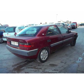 citroën xantia berlina del año 1997