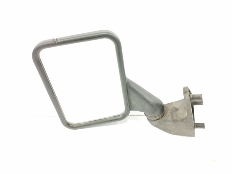 Recambio de retrovisor izquierdo para ebro f275 furgon 968 1.8 d referencia OEM IAM  PLASTICO REPARADO 