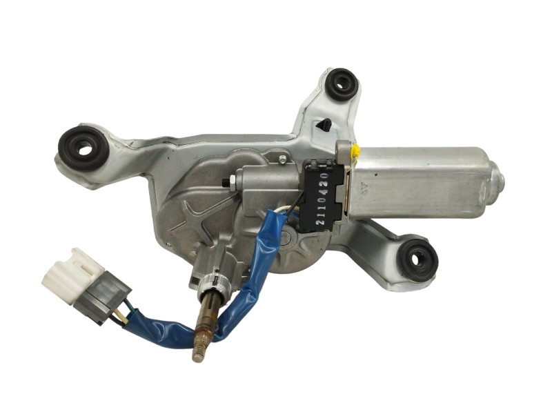 Recambio de motor limpia trasero para kia sorento 2.0 crdi referencia OEM IAM 987002P000  