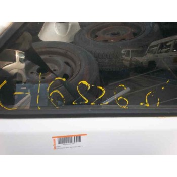 ford fiesta berl./express del año 1985