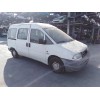 citroën jumpy del año 1999