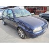 ford fiesta berlina del año 1997