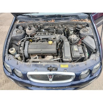 mg serie 25 (rf) del año 2003