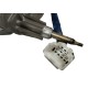 Recambio de motor limpia trasero para kia sorento 2.0 crdi referencia OEM IAM 987002P000  