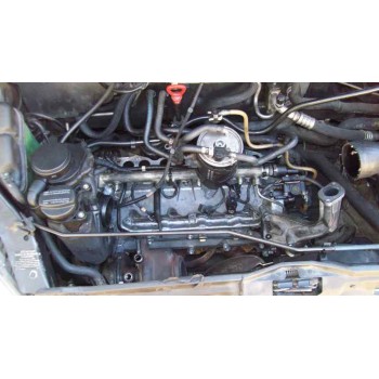 mercedes-benz clase a (w168) del año 2000