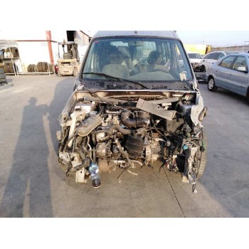 peugeot partner (s1) del año 2000