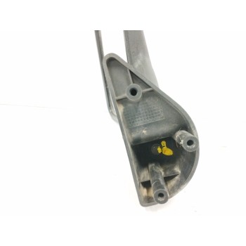 Recambio de retrovisor izquierdo para ebro f275 furgon 968 1.8 d referencia OEM IAM  PLASTICO REPARADO 