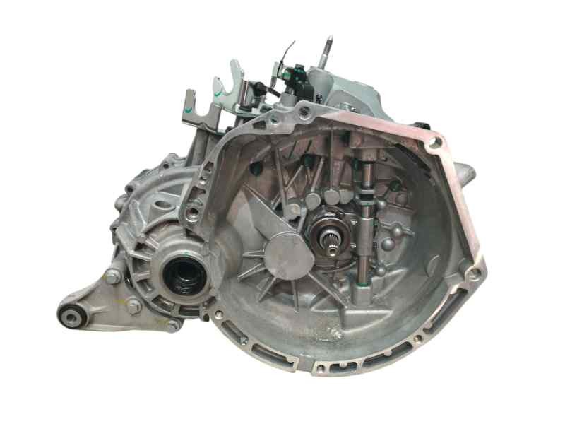 Recambio de caja cambios para mg zs zs suv (azs1) 1.5 vti referencia OEM IAM  4141 KM 