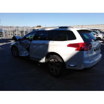 citroën c5 station wagon del año 2010