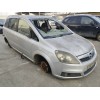 opel zafira b del año 2007
