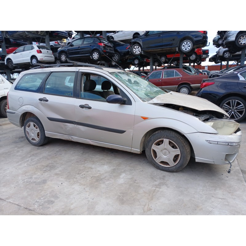 FORD FOCUS TURNIER (CAK) 2004