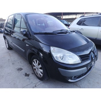 renault scénic ii (jm0/1_) del año 2006