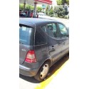 MERCEDES-BENZ CLASE A (W168)