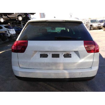 citroën c5 station wagon del año 2010