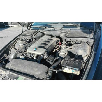 bmw serie 5 berlina (e39) del año 2002