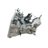 Recambio de caja cambios para mg zs zs suv (azs1) 1.5 vti referencia OEM IAM  4141 KM 