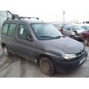 PEUGEOT PARTNER (S1)
