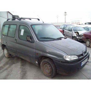 peugeot partner (s1) del año 1998