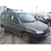 peugeot partner (s1) del año 1998