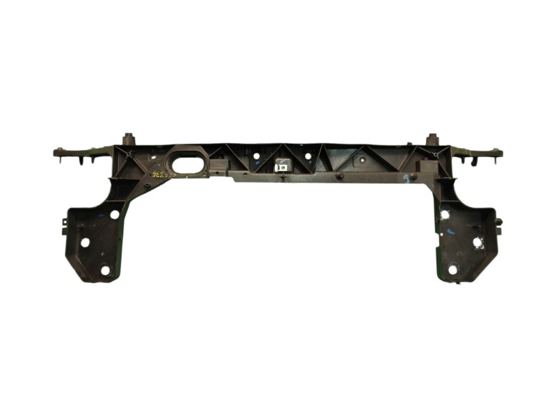 Recambio de panel frontal para renault clio iii 1.2 16v referencia OEM IAM 8200290143  