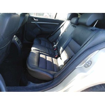 skoda octavia berlina (1z3) del año 2006