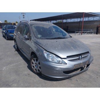 peugeot 307 break / sw (s1) del año 2004