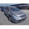 peugeot 307 break / sw (s1) del año 2004