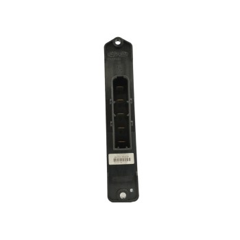 Recambio de resistencia calefaccion para kia sorento 2.0 crdi referencia OEM IAM 971912PAB0 ELEMENTO CALEFACTOR 