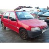 peugeot 106 (s1) del año 1995