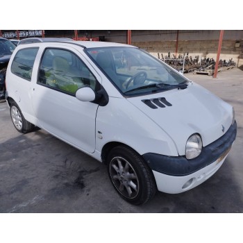 renault twingo (co6) del año 2004