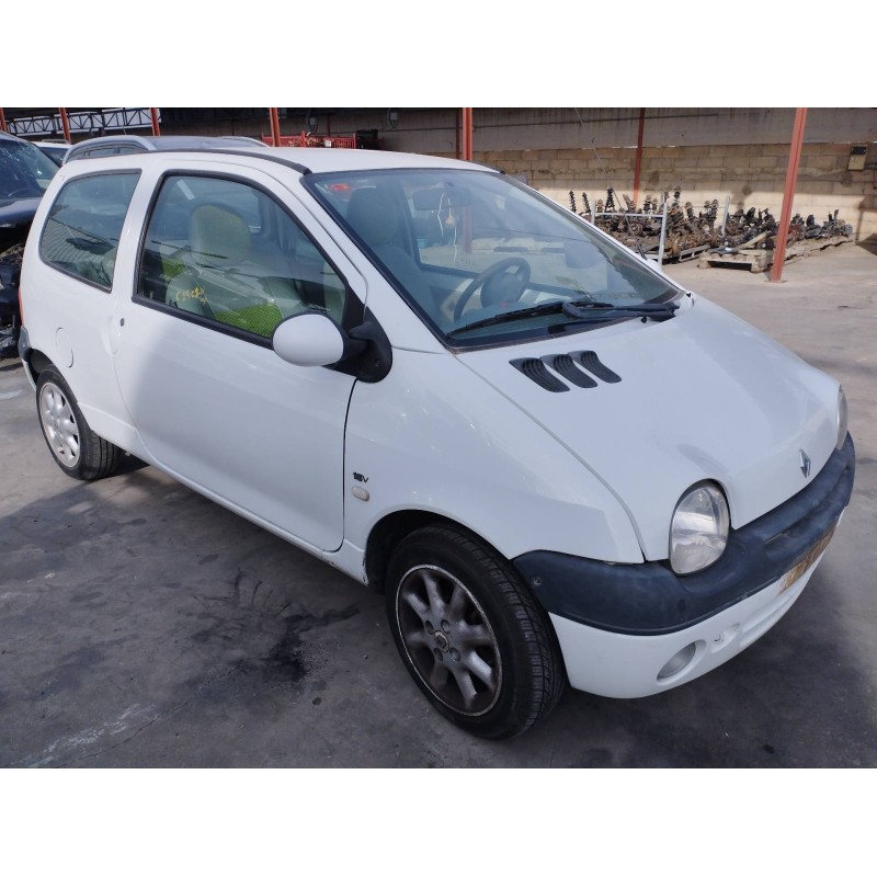 RENAULT TWINGO (CO6)