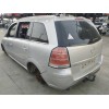 opel zafira b del año 2007