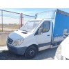mercedes-benz sprinterii caja abierta (desde 01.06) del año 2007