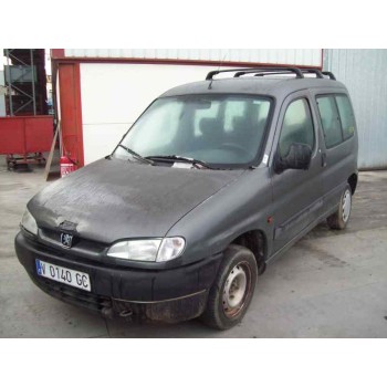 peugeot partner (s1) del año 1998