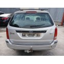FORD FOCUS TURNIER (CAK)