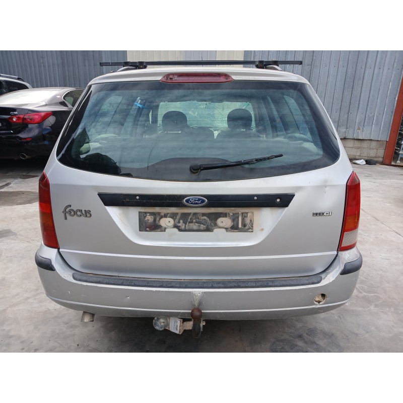 FORD FOCUS TURNIER (CAK) 2004