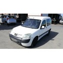 PEUGEOT PARTNER (S2)