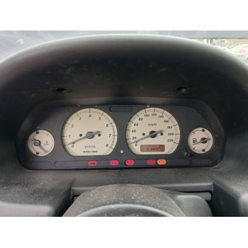 mg serie 25 (rf) del año 2003