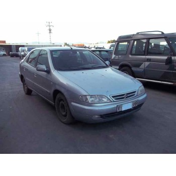 citroën xsara berlina del año 2000